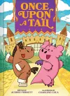 Once Upon a Tail (Once Upon a Tail #1) cover
