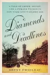 Diamonds and Deadlines cover