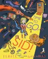 Time to Go, Sid! cover