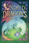 Kindred Dragons (Book 1) cover