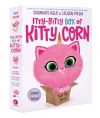 Itty-Bitty Box of Kitty-Corn cover