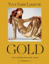 Yves Saint Laurent: Gold cover