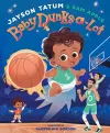 Baby Dunks-a-Lot cover