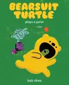 Bearsuit Turtle Plays a Game cover
