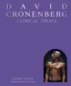 David Cronenberg: Clinical Trials cover