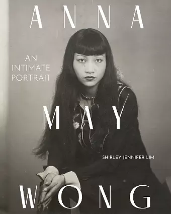 Anna May Wong cover