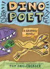 Dino Poet cover