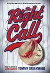 The Right Call cover