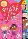 Share the Love! cover