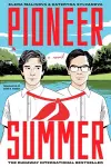 Pioneer Summer cover