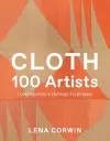 Cloth 100 Artists cover