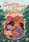 The Forgotten Summer of Seneca cover