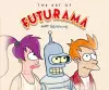 The Art of Futurama cover