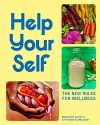 Help Your Self cover