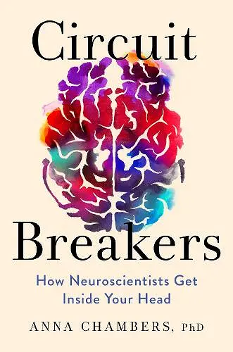 Circuit Breakers cover