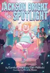 Jackson Bright in the Spotlight cover
