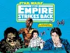 Star Wars: The Empire Strikes Back (A Collector's Classic Board Book) cover