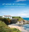 At Home In Cornwall cover