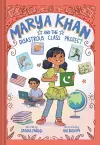 Marya Khan and the Disastrous Class Project (Marya Khan #5) cover