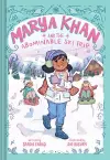 Marya Khan and the Abominable Ski Trip (Marya Khan #6) cover
