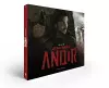 The Art of Star Wars: Andor (The Complete Series) cover