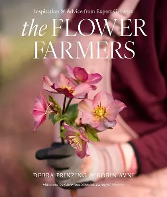 The Flower Farmers cover