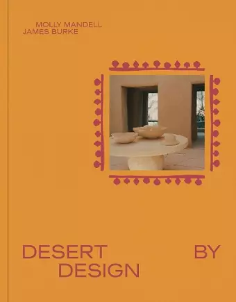 Desert by Design cover