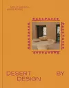 Desert by Design cover