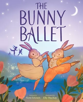 The Bunny Ballet cover