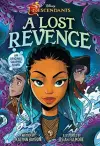 Disney Descendants: A Lost Revenge cover