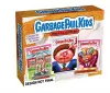 Garbage Pail Kids 2025 Day-to-Day Calendar cover