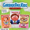 Garbage Pail Kids 2025 Wall Calendar cover