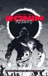 Frank Miller’s Ronin Rising Manga Edition cover