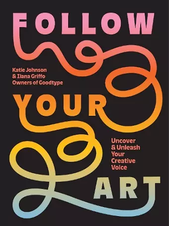 Follow Your Art cover