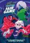 Danny Phantom: Fair Game cover