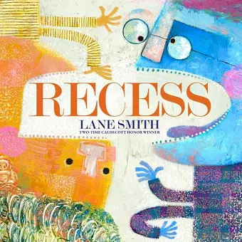 Recess cover