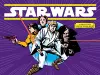 Star Wars: A New Hope (A Collector's Classic Board Book) cover