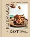Down South + East cover