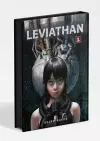 Leviathan Volume 1 cover