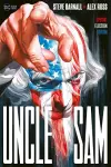 Uncle Sam cover