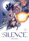 Silence Volume 1 cover
