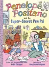 Penelope Positano and the Super-Secret Pen Pal cover