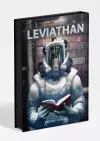 Leviathan Volume 2 cover