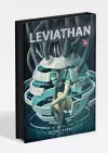 Leviathan Volume 3 cover