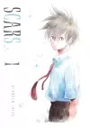 Scars Volume 1 cover