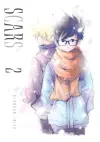 Scars Volume 2 cover