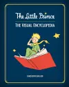 The Little Prince cover