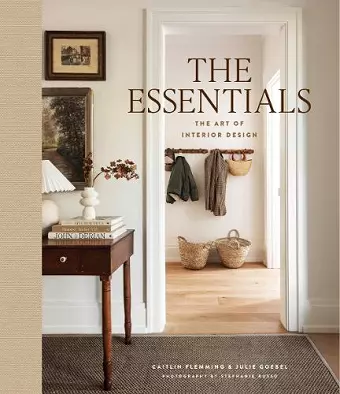 The Essentials cover