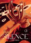 Silence Volume 3 cover