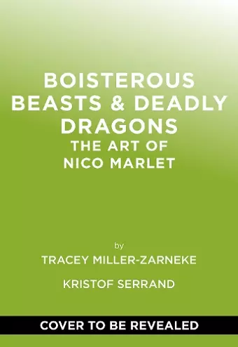 Boisterous Beasts & Deadly Dragons cover